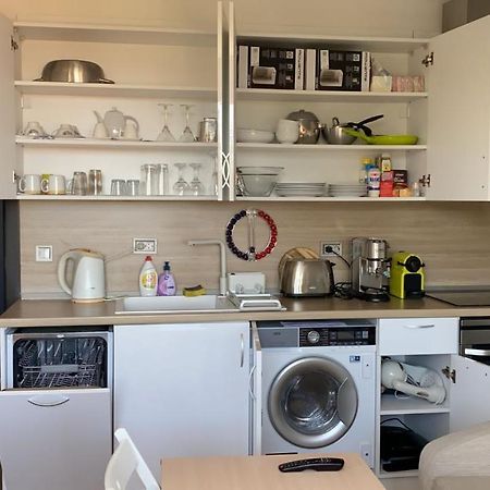 Lovely Аpartment In Iglika 2,โบโรเวทส์ ภายนอก รูปภาพ
