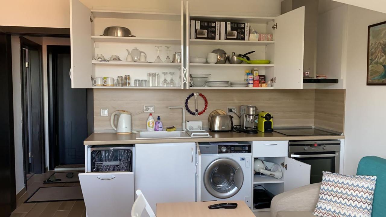 Lovely Аpartment In Iglika 2,โบโรเวทส์ ภายนอก รูปภาพ